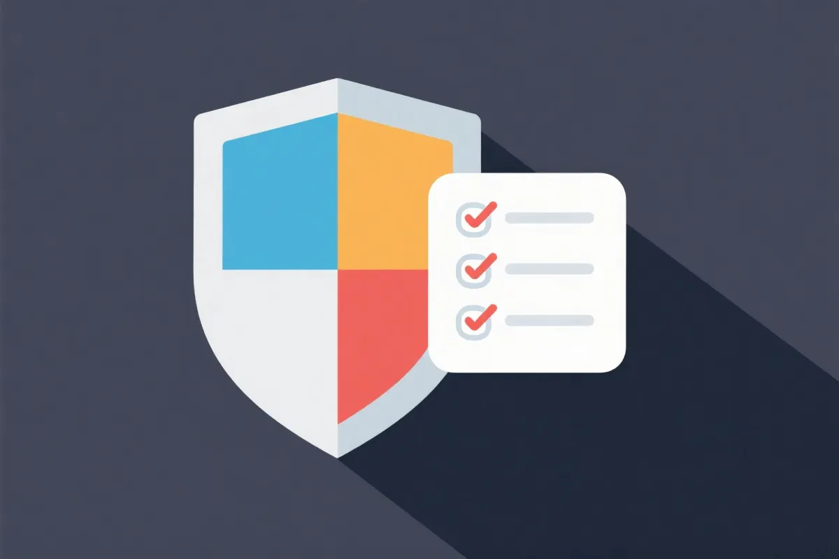 安全与合规说明